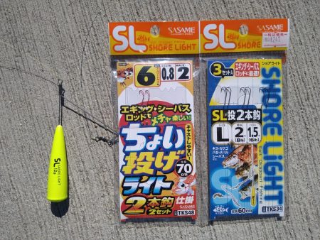 ダメ元でのエントリー